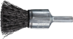 Picture of Wire End Brush 20x20mm Steel 6mm Shank Universal