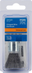 Picture of Wire End Brush 20x20mm Steel 6mm Shank Universal