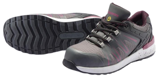 Picture of Sneaker Fibre Lite Ladies Size  2