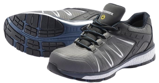Picture of Sneaker Fibre Lite Mens Size  7