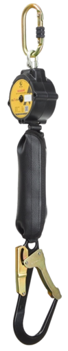 Picture of Fall Arrester Retractable  2.0M