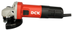 Picture of Angle Grinder 115mm  820Watt Corded