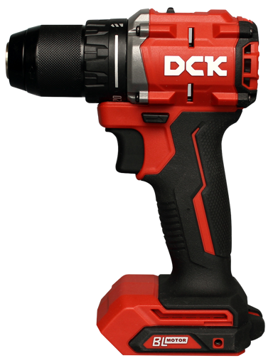 Picture of Drill Driver  60nm 20V