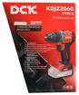 Picture of Drill Driver  60nm 20V