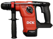 Picture of Rotary Hammer 26mm 20V+2x 5Ah Battery & 1 x 4Ah Ch